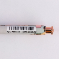 Подарочный набор &laquo;Учителю года!&raquo;: ежедневник А5, 80 листов, стикеры и ручка шариковая, синяя паста