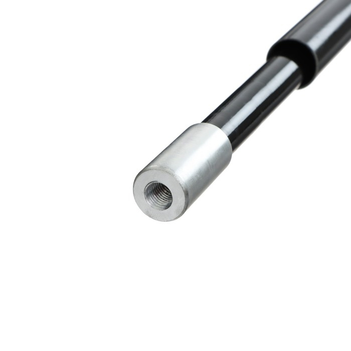 Ручка к подсачеку штекерная "Волгаръ" 3 м, 3 секции