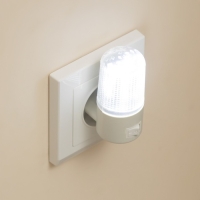 Ночник "Цилиндр", 8х3,5 см RISALUX Ночник "Цилиндр", 8х3,5 см RISALUX