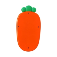 Калькулятор настольный 08-разрядный "Морковка"