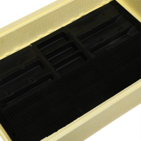 Инкубатор бытовой &laquo;Золушка&raquo;, на 98 яиц, автоматический переворот, 220 В