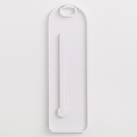 Термометр комнатный детский, цвет голубой