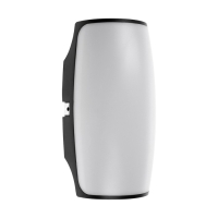 Светильник фасадный «Лайтвей», FSD-077, 24 Вт, 3000K, IP65, 220 В, пластик, черный Светильник фасадный «Лайтвей», FSD-077, 24 Вт, 3000K, IP65, 220 В, пластик, черный