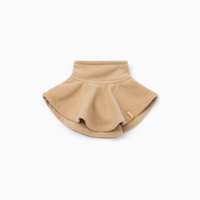 Манишка детская KAFTAN, цв. беж р 30 (98-104) Манишка детская KAFTAN, цв. беж р 30 (98-104)