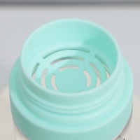 Бутылка для воды с подвесом &laquo;Киты&raquo;, 600 мл