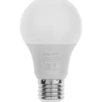 Лампа светодиодная СТАРТ, 20 Вт, Е27, 4000К, 1600 лм, свечение нейтральное белое