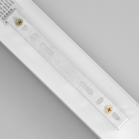 Светильник "Вихрь" LED 38Вт 6000К белый 100х18-110 см Светильник "Вихрь" LED 38Вт 6000К белый 100х18-110 см