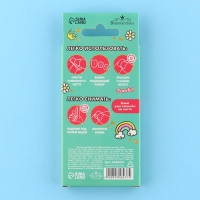 Детские накладные ногти «Бриллиантовые ноготки», 24 шт Детские накладные ногти «Бриллиантовые ноготки», 24 шт