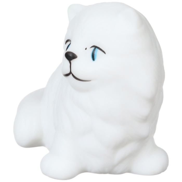 Набор резиновых игрушек для ванны &laquo;На острове&raquo;, с пищалкой, 8 шт, Крошка Я