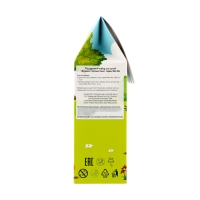 Подарочный набор косметики детский Mini Me: гель-шампунь 2 в 1, 500мл + зубная паста, 75 г