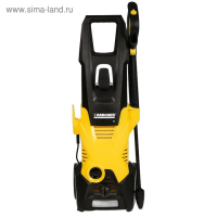 Мойка высокого давления Karcher K 3, 120 бар, 380 л/ч, 1.601-888.0
