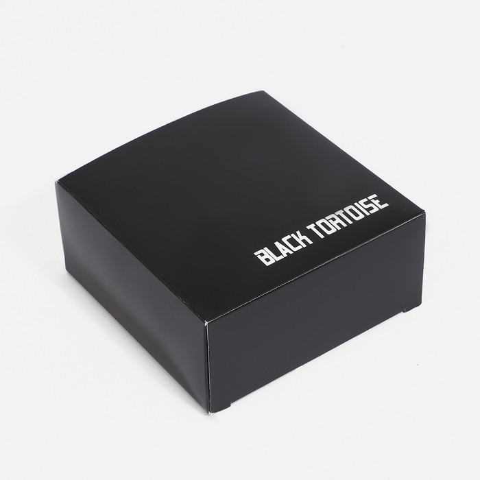 Ремень мужской, ширина 3,5 см, винт, пряжка металл, цвет чёрный