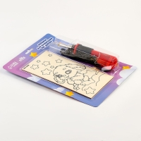 Набор для выжигания по дереву &laquo;Милашка&raquo;