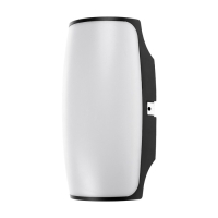 Светильник фасадный «Лайтвей», FSD-077, 24 Вт, 3000K, IP65, 220 В, пластик, черный Светильник фасадный «Лайтвей», FSD-077, 24 Вт, 3000K, IP65, 220 В, пластик, черный