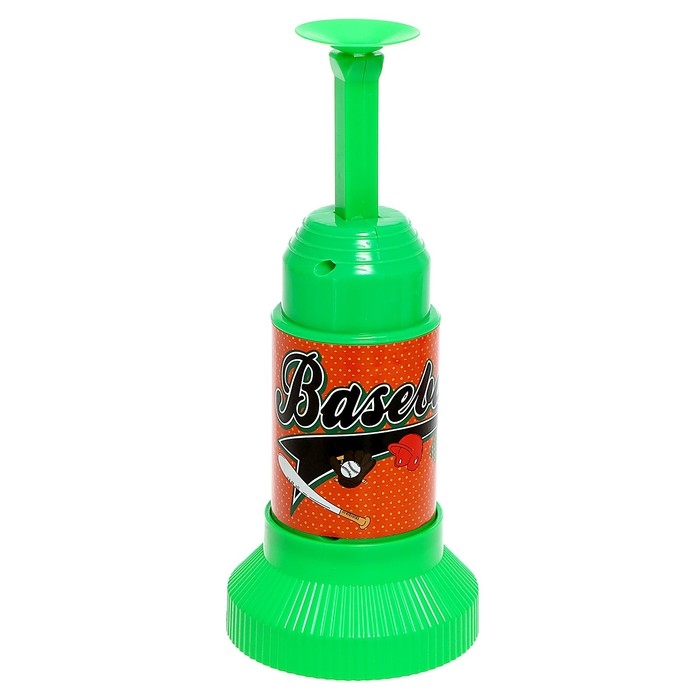 Спортивный набор &laquo;Лидер&raquo;, с подбрасывающим механизмом