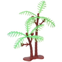 Набор резиновых игрушек для ванны &laquo;На острове&raquo;, с пищалкой, 8 шт, Крошка Я