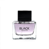 Туалетная вода Antonio Banderas Seduction In Black Man, 50 мл Туалетная вода Antonio Banderas Seduction In Black Man, 50 мл