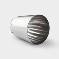 Насадка кондитерская KONFINETTA, d=3,6 см, № F2