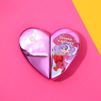 Душистая вода для девочек «Сочная клубника» 25 мл Душистая вода для девочек «Сочная клубника» 25 мл