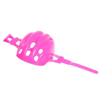 Кукла-сюрприз в тубусе, с аксессуарами