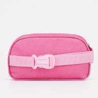 Сумка поясная детская для девочки «Лучшие друзья» 20х11х4см Сумка поясная детская для девочки «Лучшие друзья» 20х11х4см