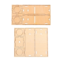 Электронный конструктор &laquo;Самодельный проектор&raquo;