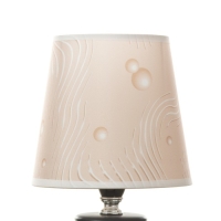 Абажур универсальный "Абстракция" Е14 14х14х13см Абажур универсальный "Абстракция" Е14 14х14х13см