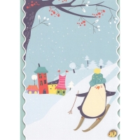 Карточки с дополненной реальностью &laquo;Животные 4D&raquo;