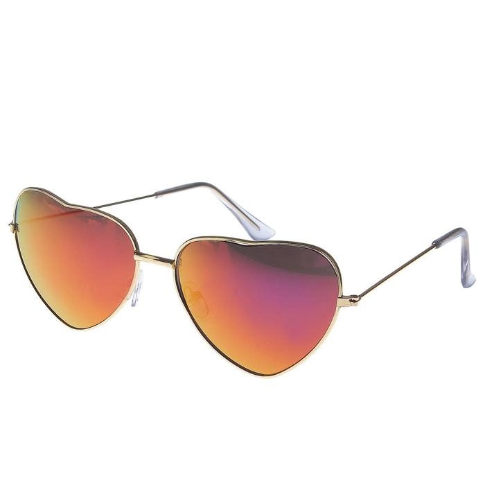 Очки солнцезащитные "OneSun", 5 х 15 см, микс