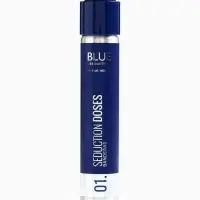 Туалетная вода мужская BANDERAS BLUE SEDUCTION DOSES, 30 мл