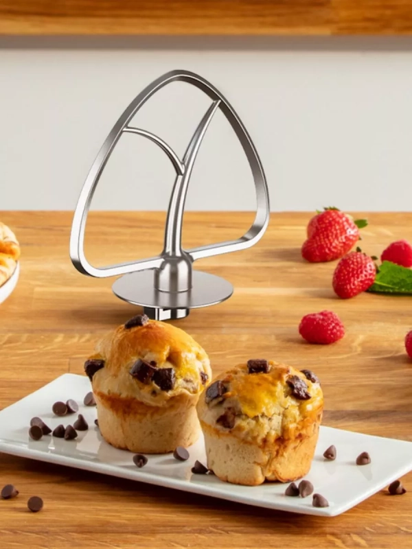 Кухонная машина Bake Essential QB160138, 800 Вт