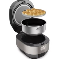 Мультиварка Multicook&Bake IH RK908A32, сферическая чаша