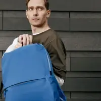 Рюкзак Easy Gait L, синий