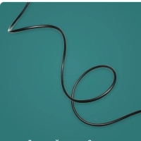 Отпариватель ручной Pure Pop DT2024E1 1300 Вт, зеленый