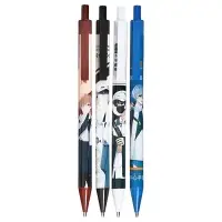 Карандаш механический &laquo;Аниме&raquo;, 0.5 мм, НВ, корпус МИКС