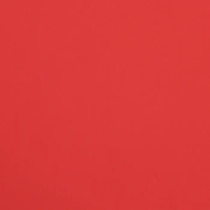 Пленка для цветов тонированная, матовая, насыщенный красный, 57&times;57&plusmn;1 см, 65 мкм