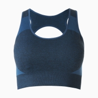Топ MINAKU: SPORTLY, цвет синий р-р L