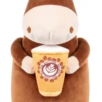 Мягкая игрушка &laquo;Коняш Кофемэн&raquo;, 22 см