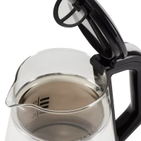 Чайник HYK-G3013 1.0л 2200Вт