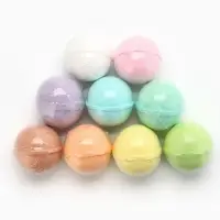 УЦЕНКА Бомбочка для ванны, 130 г, Кладовая красоты