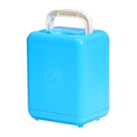 Музыкальная игрушка &laquo;Супер сейф&raquo;, голубой