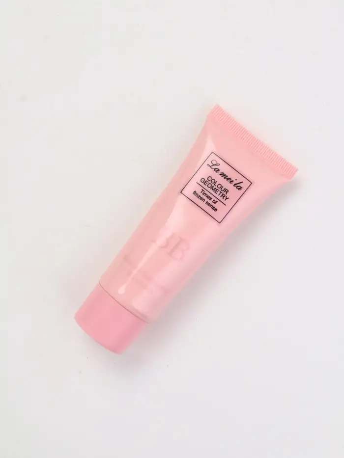 BB крем для лица Lameila оттенок 01, 30 мл (слоновая кость)