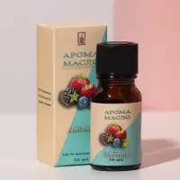 Эфирное масло &laquo;Ягодный&raquo;, 10 мл, &laquo;Богатство Аромата&raquo;