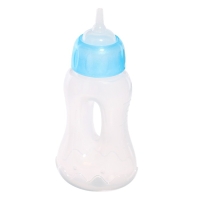 Пупс функциональный &laquo;Мой малыш&raquo; с аксессуарами, пьёт, писает