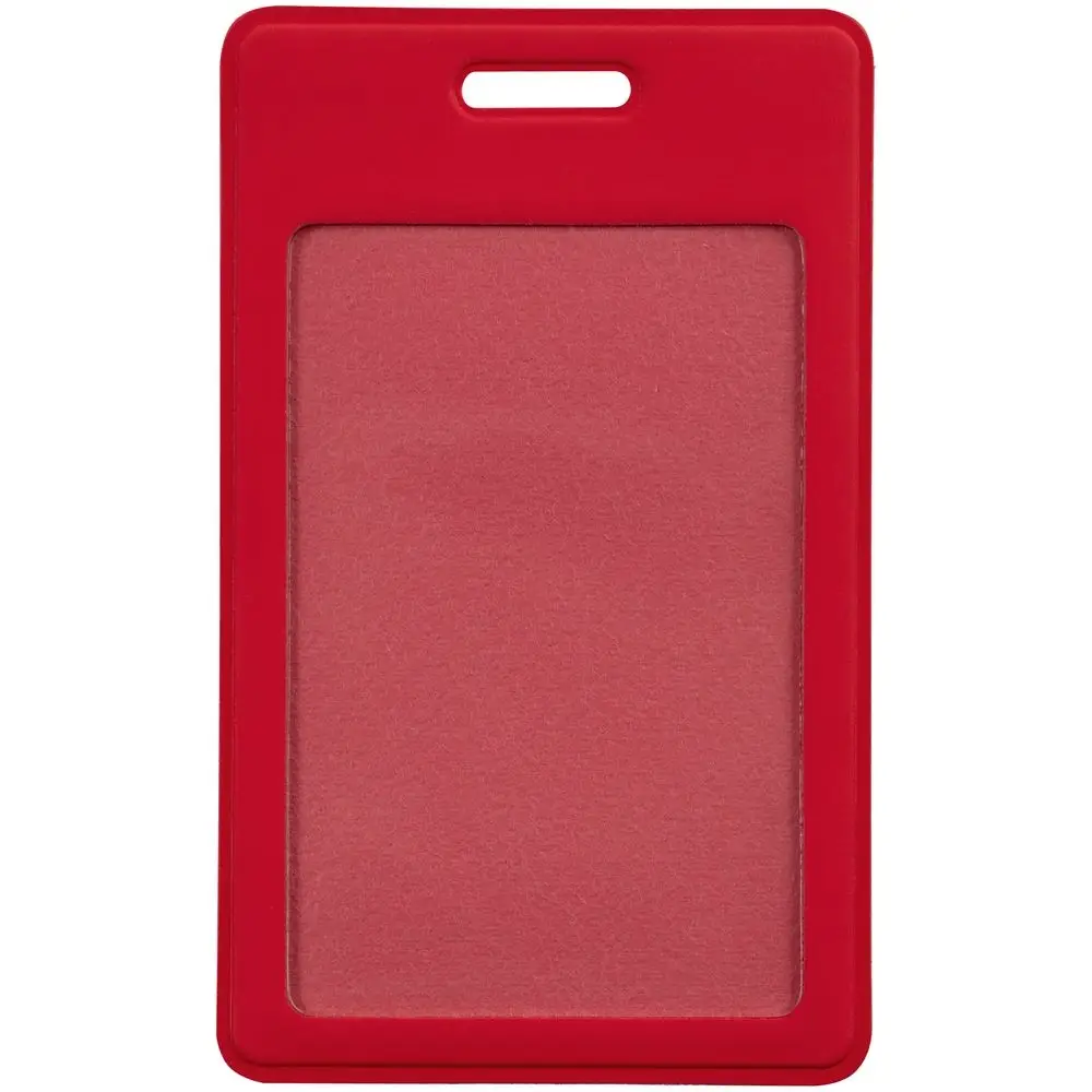 Набор Flat White, красный