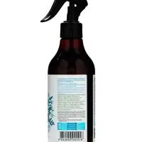 Освежитель воздуха Synergetic &laquo;Горные травы и эдельвейс&raquo;, 380 мл