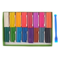 Пластилин мягкий (восковой) 16 цветов 196 г Гамма "Пчелка", со стеком, картонная упаковка 280030Н Пластилин мягкий (восковой) 16 цветов 196 г Гамма "Пчелка", со стеком, картонная упаковка 280030Н