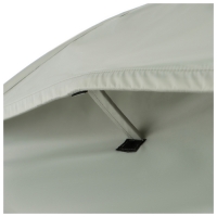 Палатка туристическая, трекинговая maclay taganay 2, 2-местная