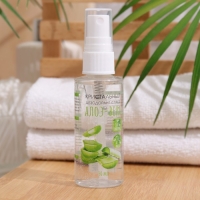 Минеральный дезодорант-спрей «Алоэ Вера», 50 мл Минеральный дезодорант-спрей «Алоэ Вера», 50 мл