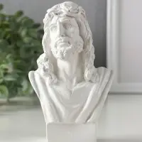 Статуэтка "Иисус", 14,5х9х6,5 см